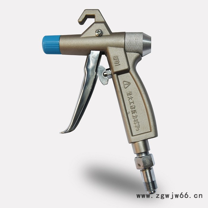 双组份喷涂机自动高压喷枪 涂料自动喷枪SPQ1高压无气喷枪原装长江手喷枪无气喷枪腻子喷枪** 长江喷枪、欧耐实喷枪图2