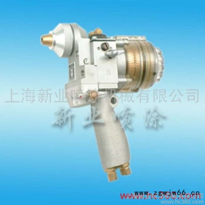 供应新业QX-1气喷枪 喷锌枪 火焰喷枪 喷枪图2