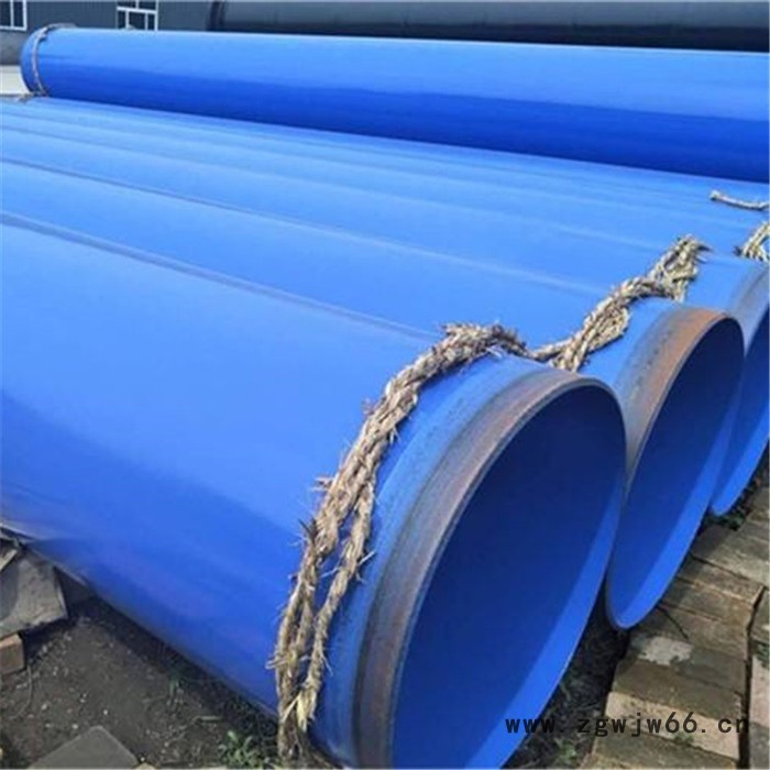 辽宁 外涂塑钢管 内外涂塑钢管管件 厚东厂家图3