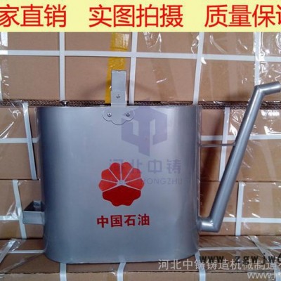 防爆工具 20L加油壶 防爆加油壶 铝制加油壶