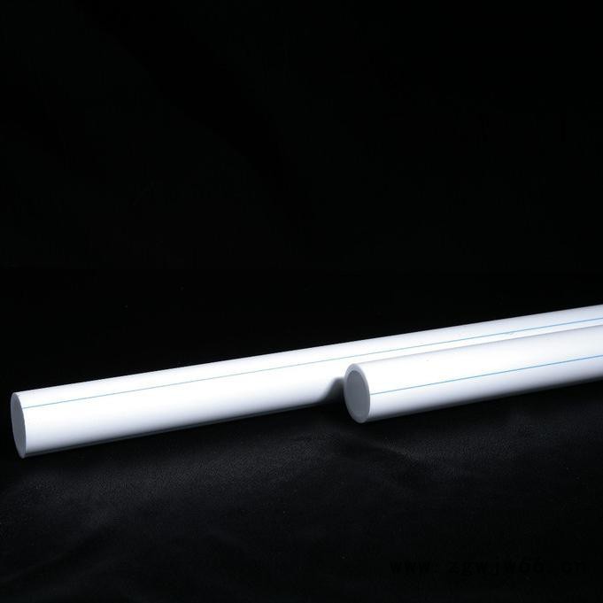 **雨禾管业ppr冷热水管  ppr管材管件  白 灰 绿 规格齐全图4