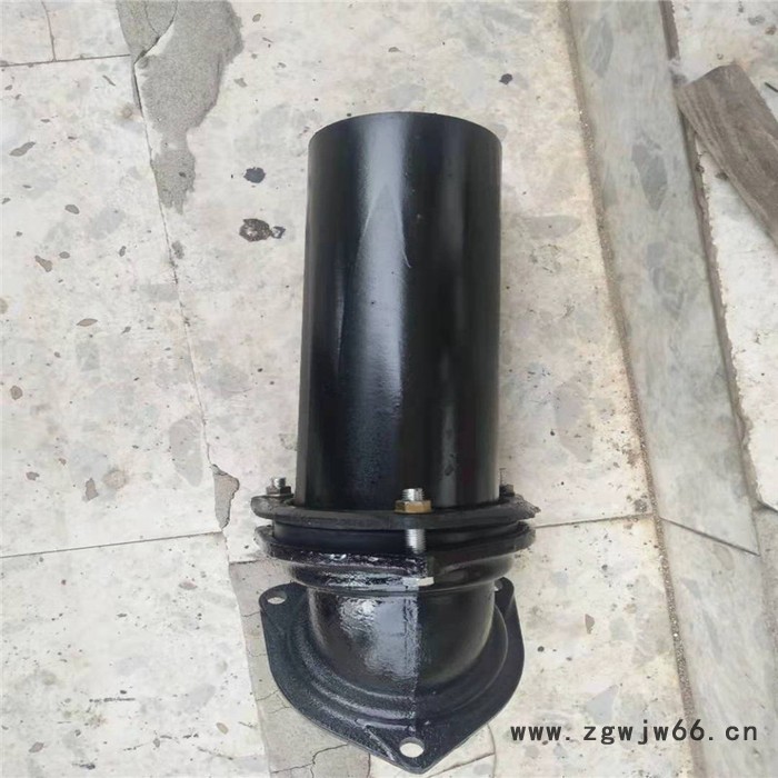 厂价供应DN150W型铸铁管件 欢迎选购图6