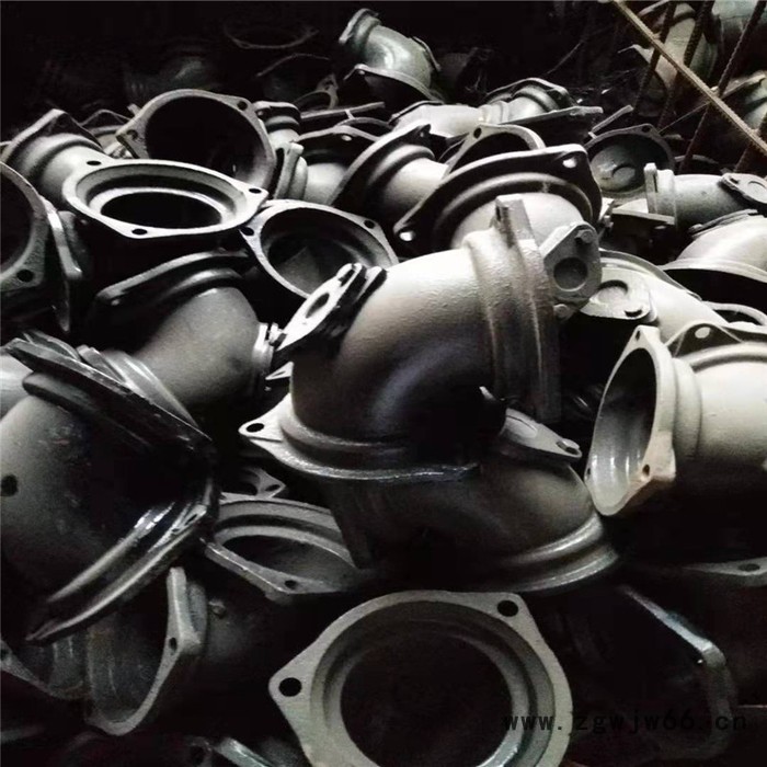 厂价供应DN150W型铸铁管件 欢迎选购图4