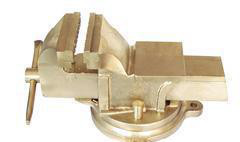 防爆台虎钳   台虎钳  防爆工具系列包邮  防爆钳子图3