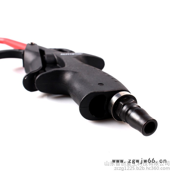 储压式吹尘枪 气动工具吹尘枪 塑料喷枪 除尘枪 气动喷枪图6