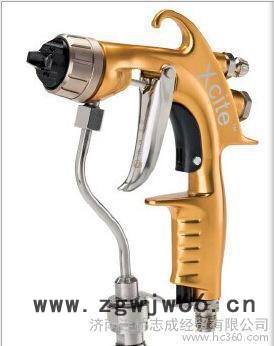 法国克姆林XCITE 手动混气喷枪 克姆林手动喷枪图2