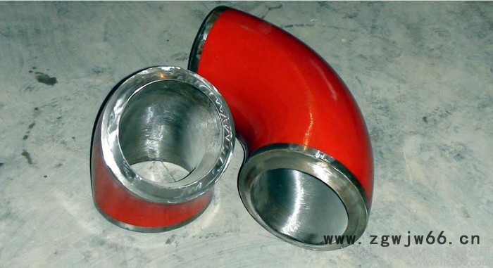 供应思 泰 欧WB36合金弯头 沧州合金管件厂图3