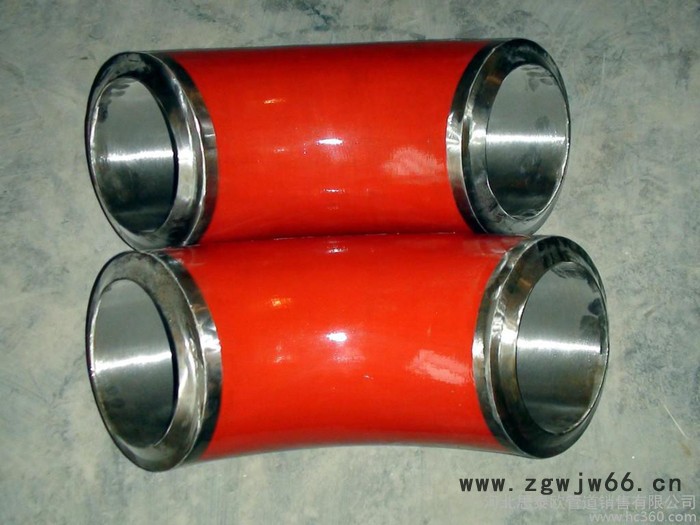 供应思 泰 欧WB36合金弯头 沧州合金管件厂图2