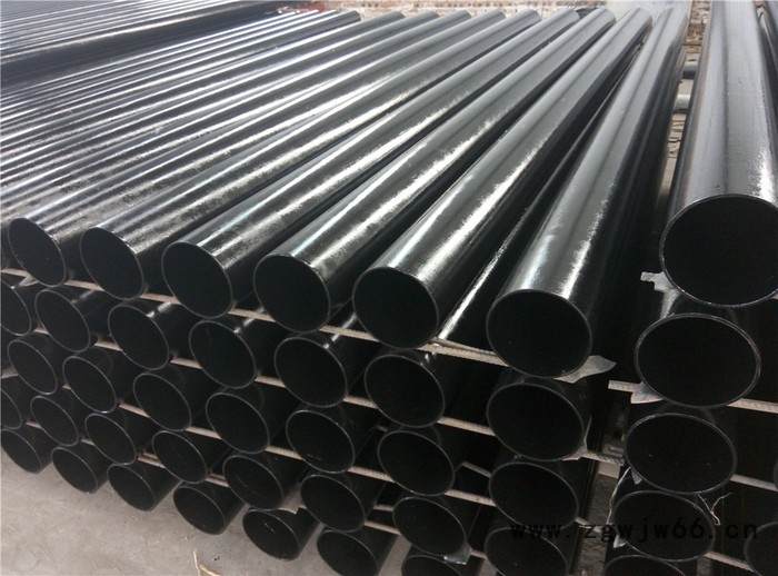 柔性铸铁管     B型管件  W型管件