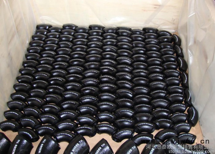 陕西供应6.4Mpa电标无缝弯头 质量好价格低 电标管件 高质量的服务 欢迎您的到来图2