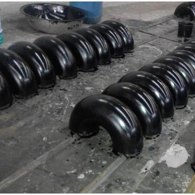 陕西供应6.4Mpa电标无缝弯头 质量好价格低 电标管件 高质量的服务 欢迎您的到来