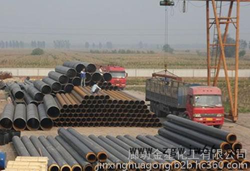 金星DN100 预制保温管件图3