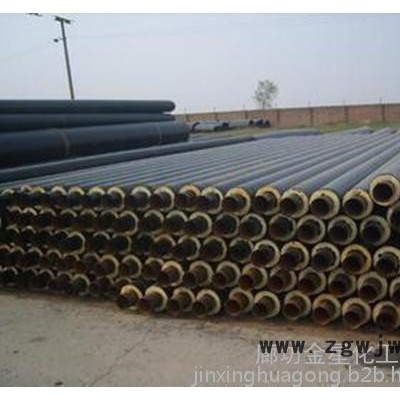 金星DN100 预制保温管件