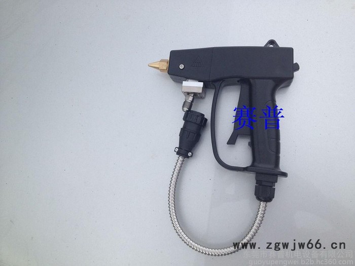 供应热熔胶机手动喷枪图3