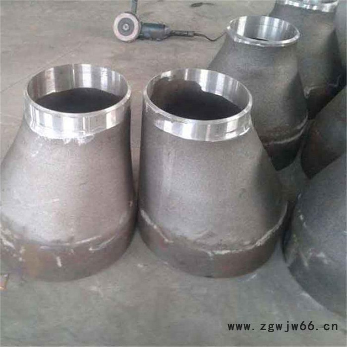 河北**弯头 等径三通 异径三通 异径管  封头 各种管件规格齐全现货销售图3