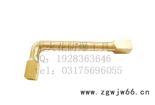 供应甘肃省平凉市防爆工具铝青铜铍青铜无火花防爆碾子图3