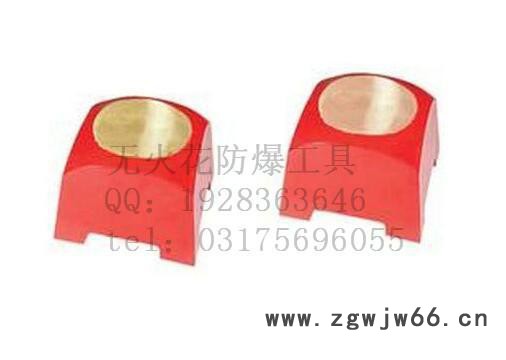 供应甘肃省平凉市防爆工具铝青铜铍青铜无火花防爆碾子图2