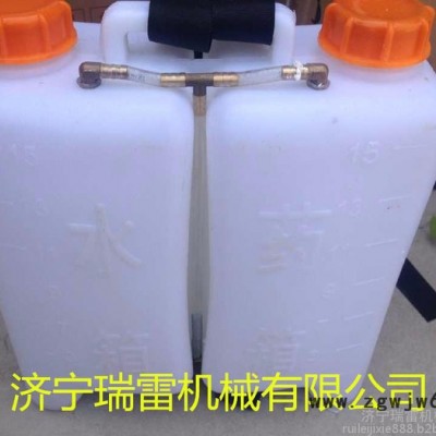 高压喷枪式果树烟雾打药机  脉冲式烟雾机凤山报价