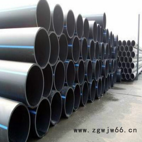 唐山长虹 燃气管   pe管件  **供货图5