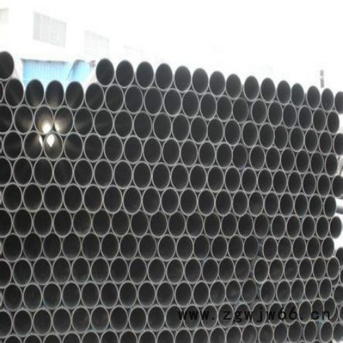 唐山长虹 燃气管   pe管件  **供货图4