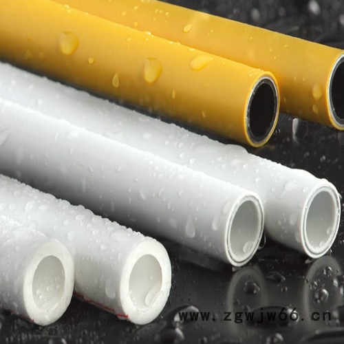 唐山长虹 燃气管   pe管件  **供货图3