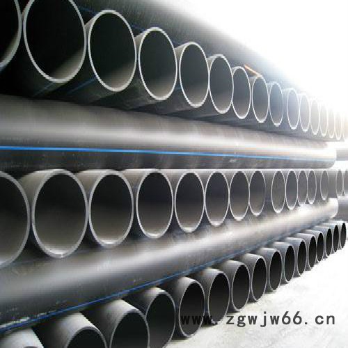 唐山长虹 燃气管   pe管件  **供货图6