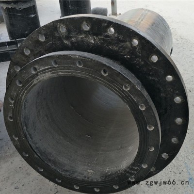 天津 玻璃钢树脂管件 鸿硕玻璃钢净化塔管件 玻璃钢法兰弯头