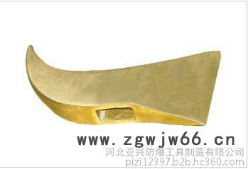 YX防爆斧子防爆工具斧子图2