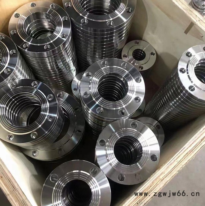 大口径法兰 管件法兰  高压不锈钢法兰  友元管道  厂家直发  欢迎来电咨询图4