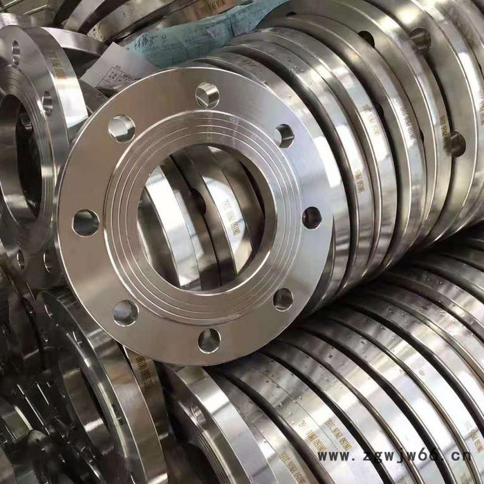 大口径法兰 管件法兰  高压不锈钢法兰  友元管道  厂家直发  欢迎来电咨询图3