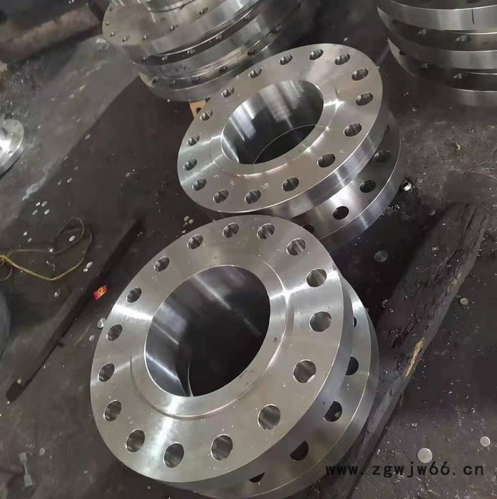 大口径法兰 管件法兰  高压不锈钢法兰  友元管道  厂家直发  欢迎来电咨询图5