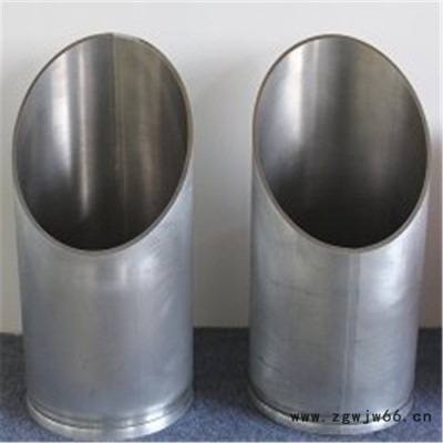 瑞诚 内衬不锈钢复合管 内衬不锈钢管件厂家