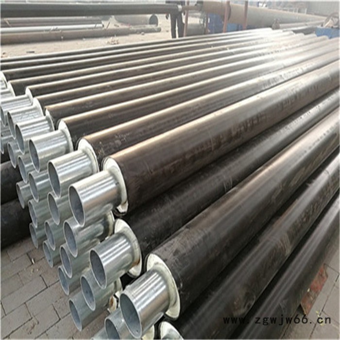 陕拓 聚氨酯保温管件详细介绍图5