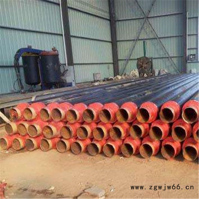 陕拓 聚氨酯保温管件详细介绍图2