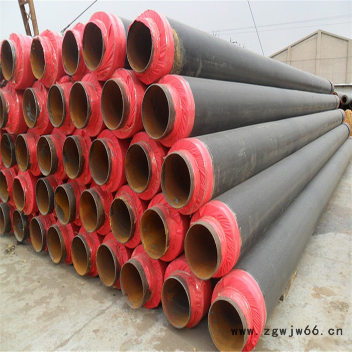 陕拓 聚氨酯保温管件详细介绍图6