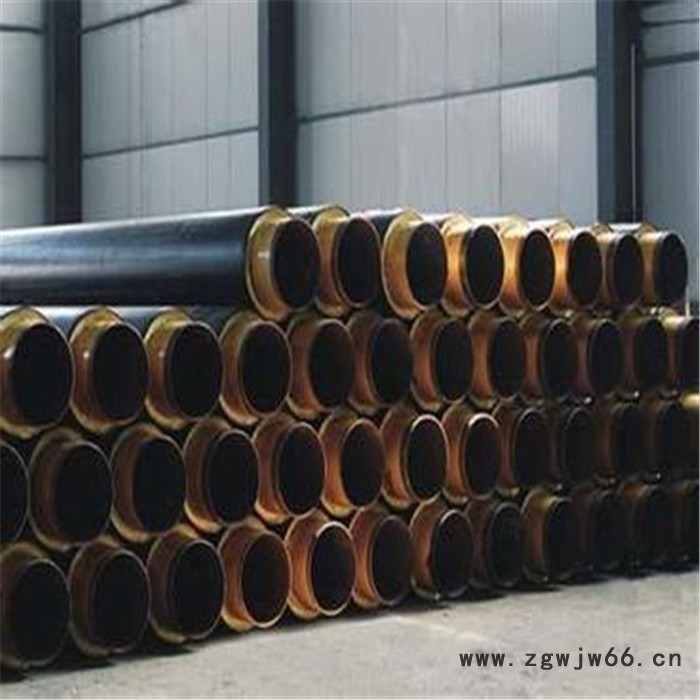 陕拓 聚氨酯保温管件详细介绍图4