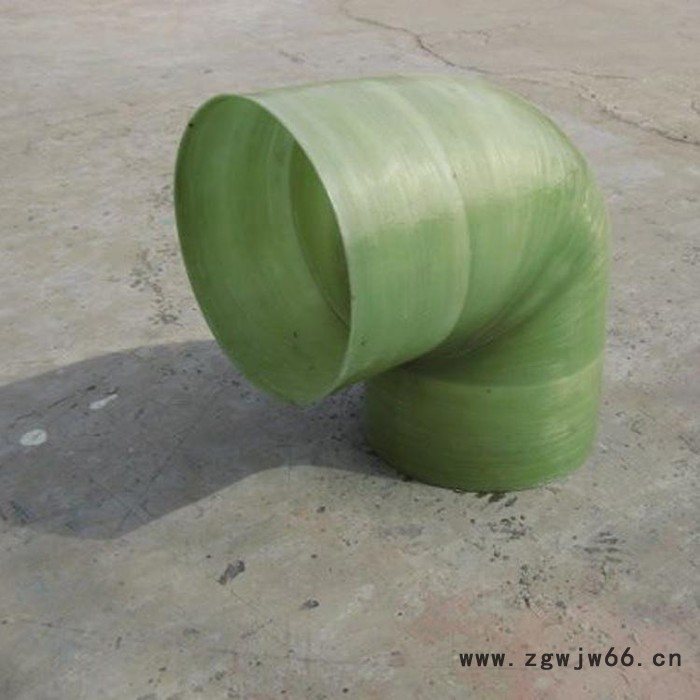晟邦牌    大量供应 玻璃钢特制弯头 玻璃钢弯头管件 玻璃钢连接件 批发图2