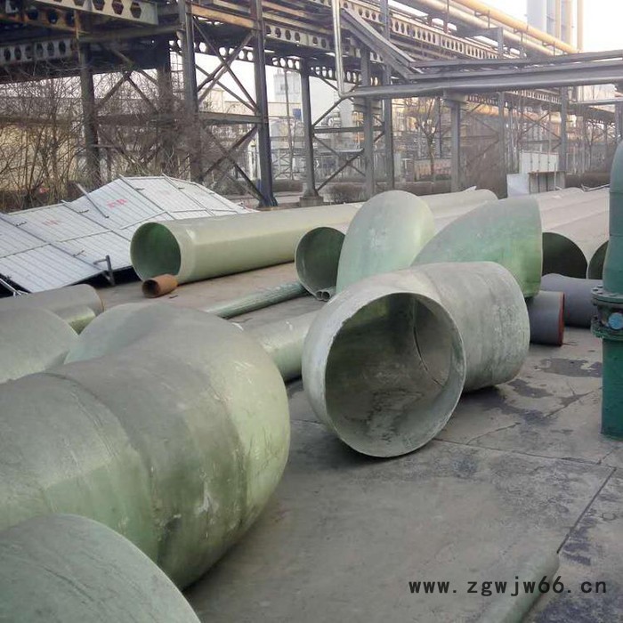 晟邦牌    大量供应 玻璃钢特制弯头 玻璃钢弯头管件 玻璃钢连接件 批发图5