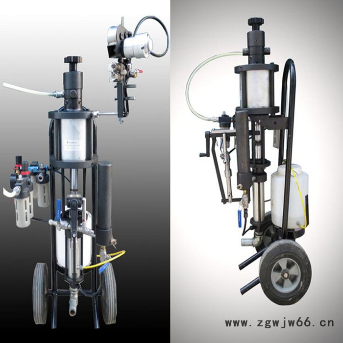 【昌泉喷涂机】 喷涂机  风力发电叶片喷涂机   玻璃钢喷涂机  喷涂机厂家图2