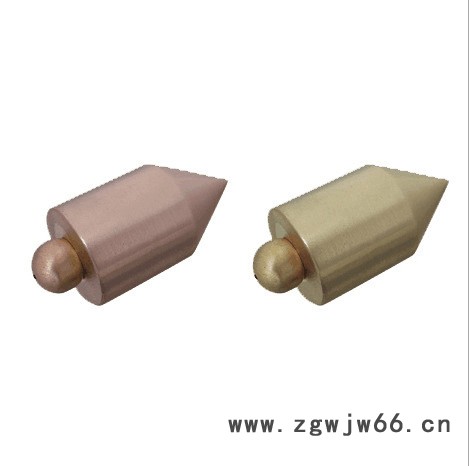 厂家防爆铜线锤 吊线坠 河北四凯防爆工具防爆锤 铜线坠 防爆锤子厂家图3