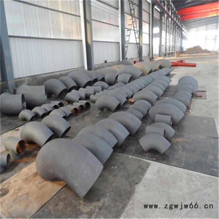 河北厚壁弯头  不锈钢管件弯头  永跃厂家图4