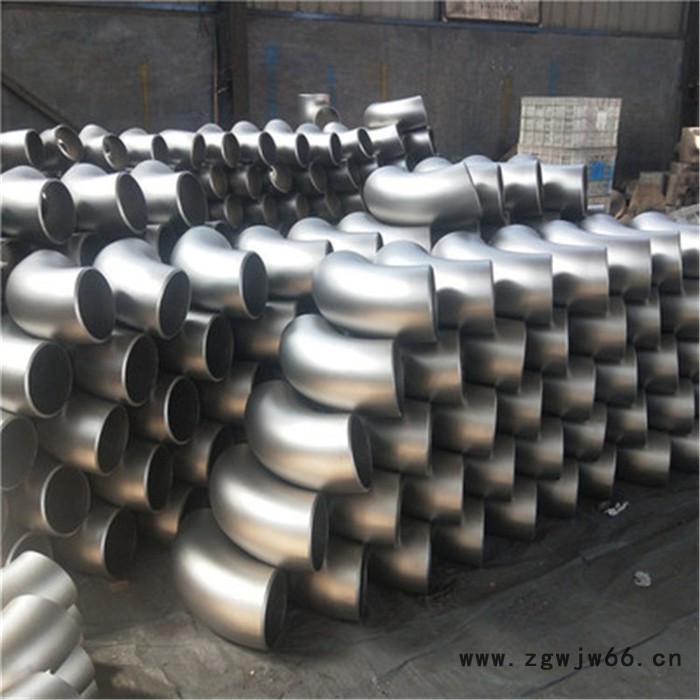 河北厚壁弯头  不锈钢管件弯头  永跃厂家图3