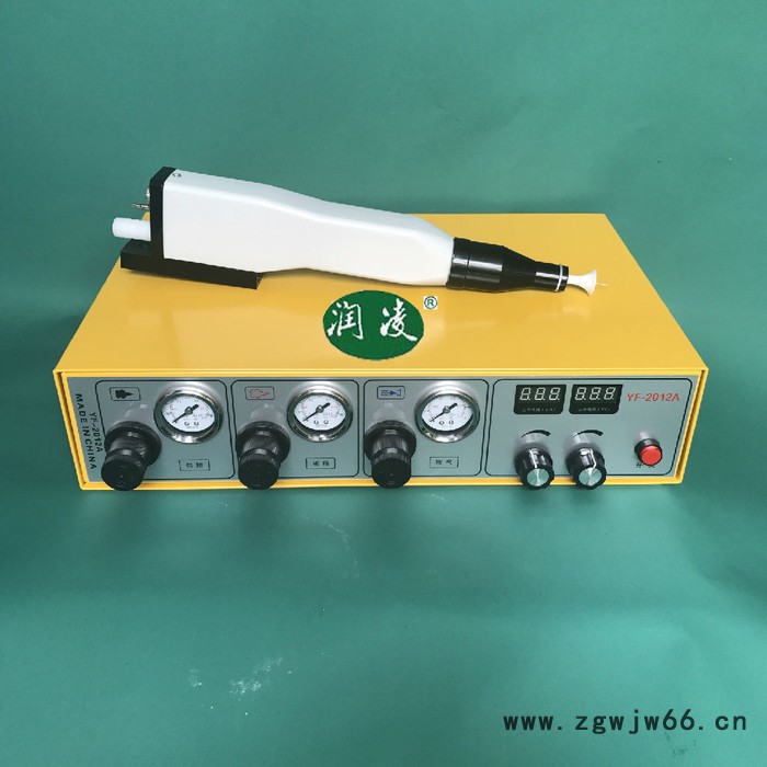 静电喷枪 五金工件自动喷塑机 扬州喷枪 自动喷粉 江苏喷塑机图2