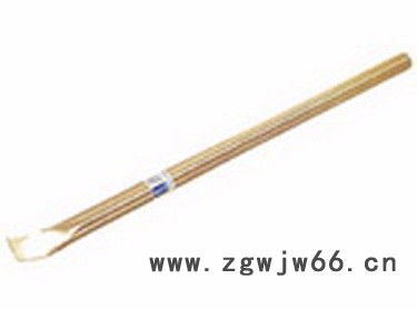 供应山西省临汾市 桥防牌 防爆工具厂家铝青铜铍青铜 梯式撬棍图5