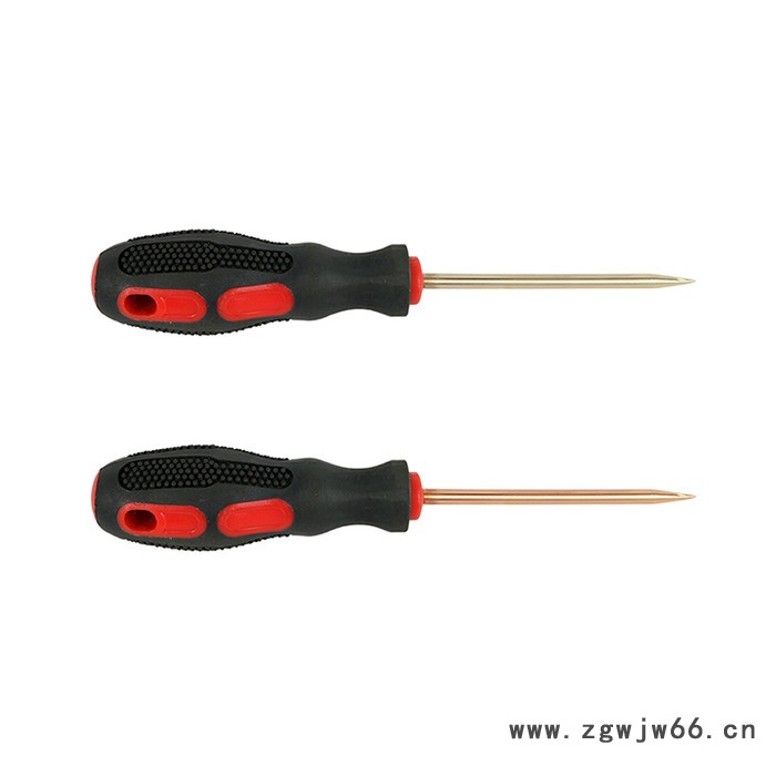 河北四凯工具sk326 防爆锥子sk326防爆工具无火花防磁防静电无火花、铍青铜、铝青铜图4