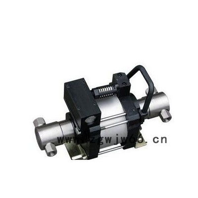 试压泵/气动增压泵 可为阀门管件压力容器等提供静态和爆破测试 管件压力容器爆破测试