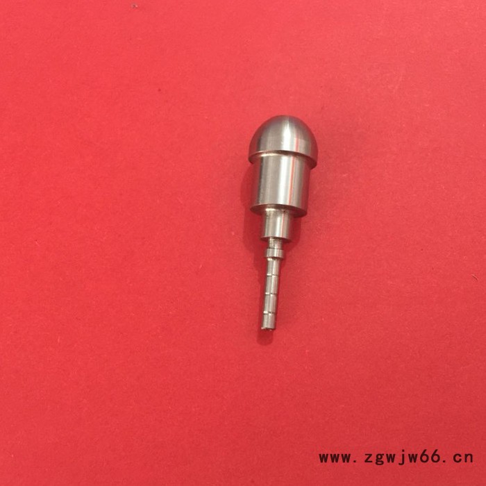 君弘 厂家批发 异型管件 不锈钢外丝  不锈钢异型件 异型接头  加工定制图2