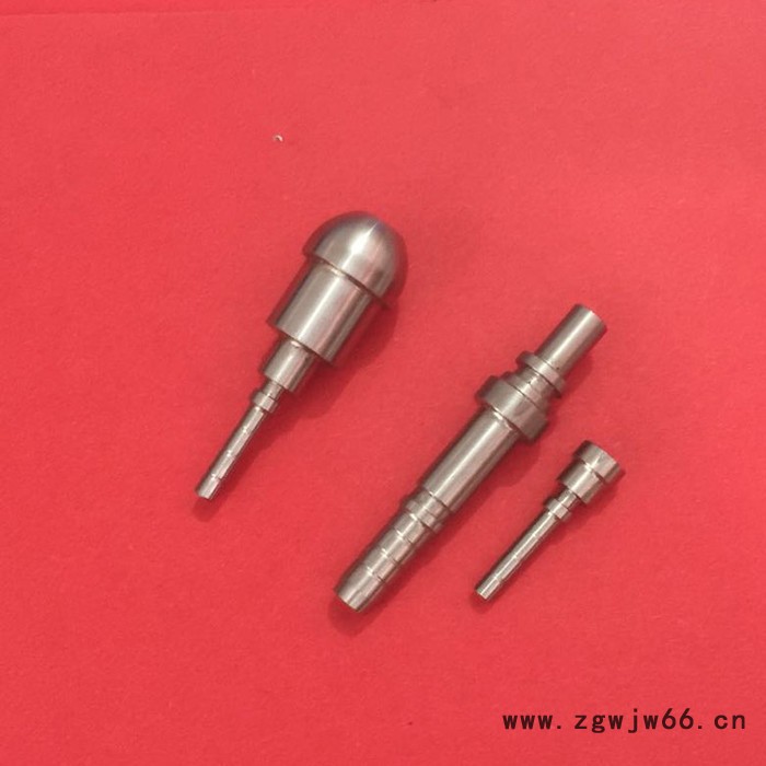 君弘 厂家批发 异型管件 不锈钢外丝  不锈钢异型件 异型接头  加工定制图4