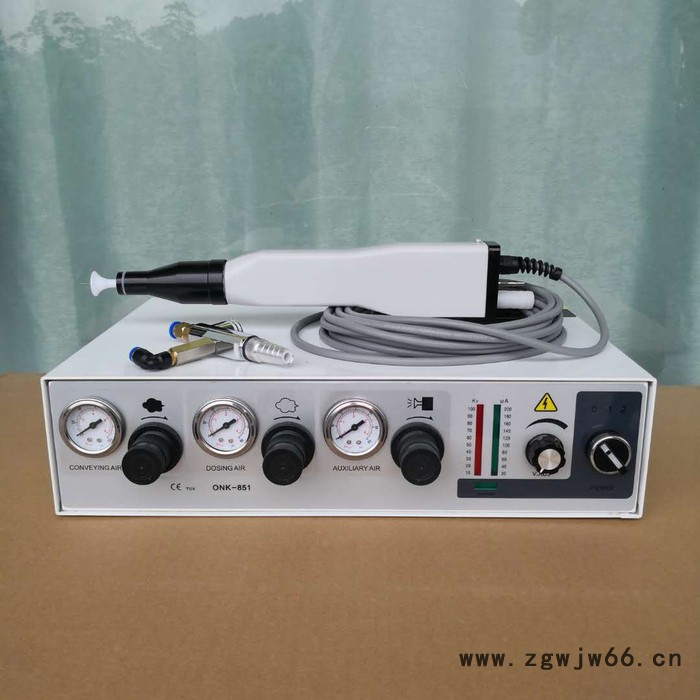 楚恒自动喷枪图5