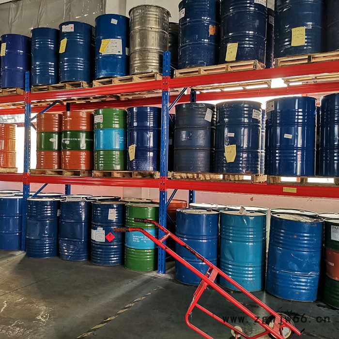 环保型 喷涂喷油 洗枪水 喷枪 清洗剂 吨桶图7